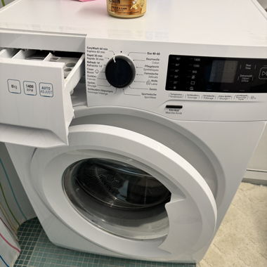 Waschmaschine 