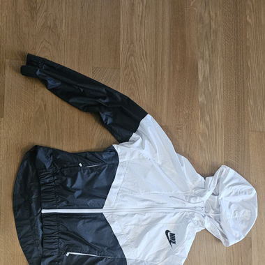 Nicke Trainingsjacke