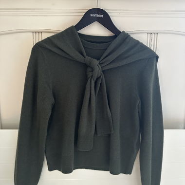 Massimo Dutti Woll-&Kaschmirpulli (M)