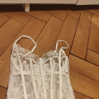 Hunkemöller Corset