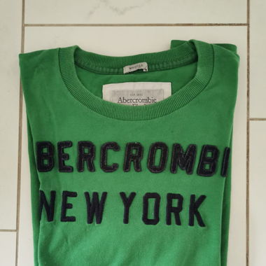 T-Shirt, Abercrombie & Fitch
