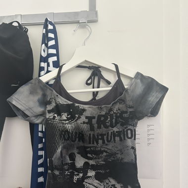 Y2K Top