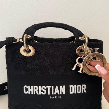 Christian Dior Lady