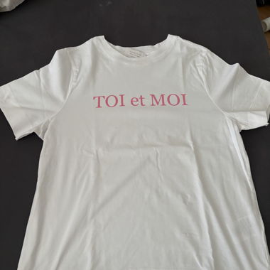 Toi-und-Moi-T-Shirt