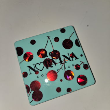 Mini Norvina vol. 3