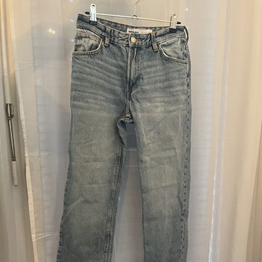 Jeans Bershka
