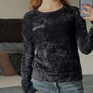 Pull guess 