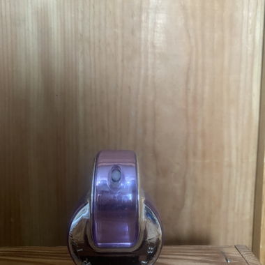 Flacon de parfum Bvlgari