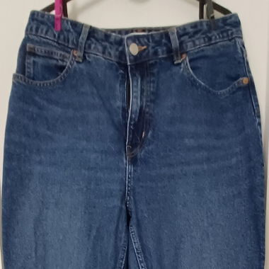 Mom Jeans