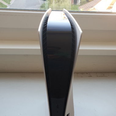 Playstation 5 mit Spiele und Zubehör