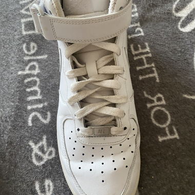 Nike Sports Shoes