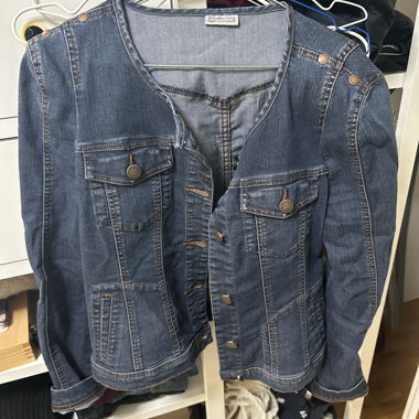 Street One Jeansjacke