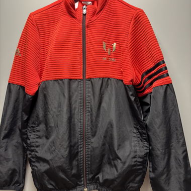 Giacca Adidas Messi