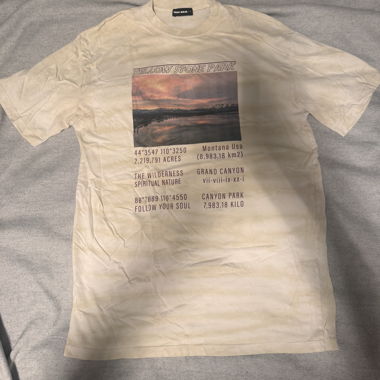 Tally Weijl Grafik-T-Shirt