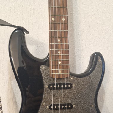 Guitare électrique Fender