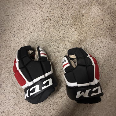 Gants de hockey CCM