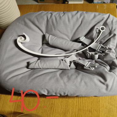 Set Newborn Tripp Trapp Stokke