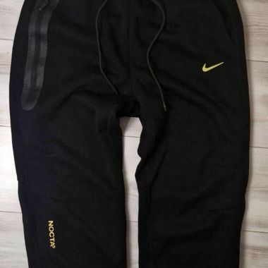 Nike Nicta track pants