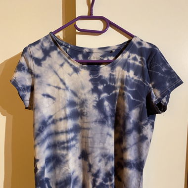 T-Shirt TieDye