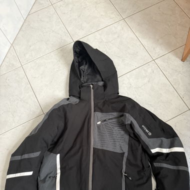 Skijacke