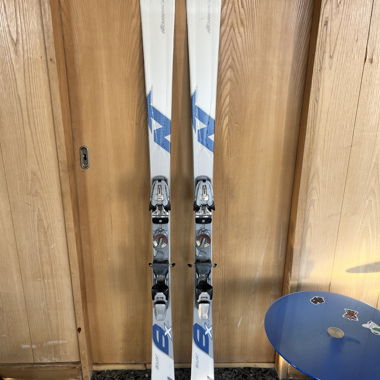 Atomic SX 159 Skis