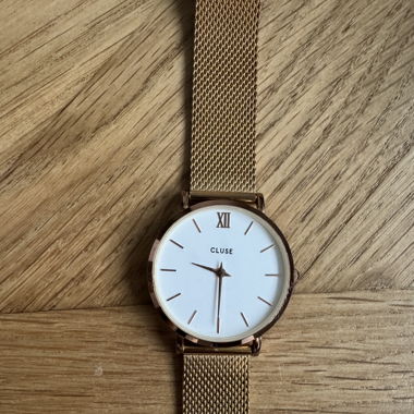 Cluse Uhr