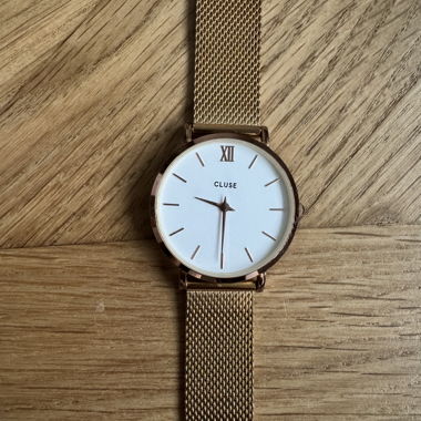 Cluse Uhr