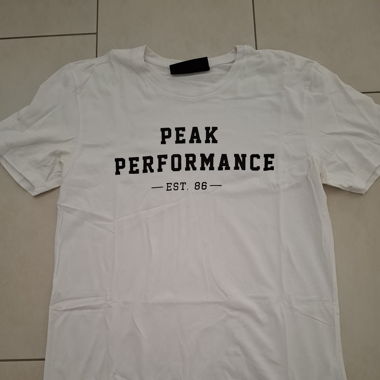 Peak Performance Shirt