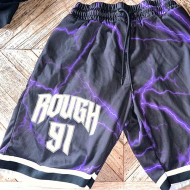 Short été