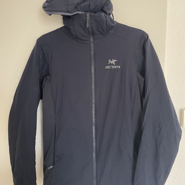 Veste Arcteryx Atom LT