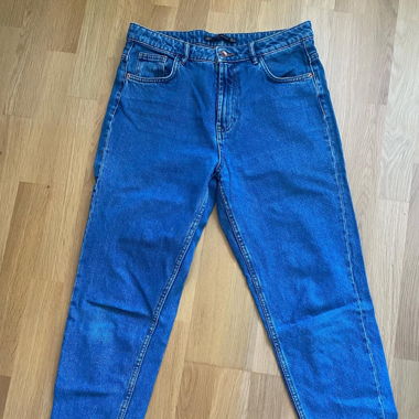 Mom Jeans