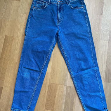 Mom Jeans