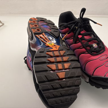 Nike Tns 