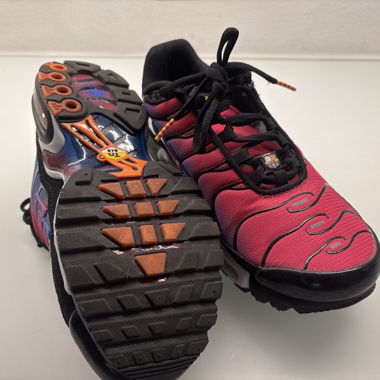 Nike Tns 