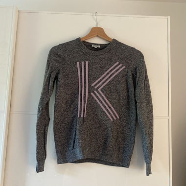 KENZO Knit Sweater