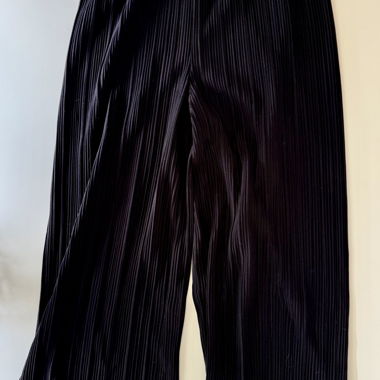 Pantaloni plissé MONKI XS