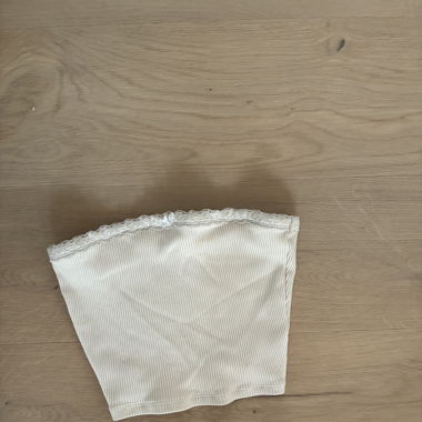 trägerloses Top 