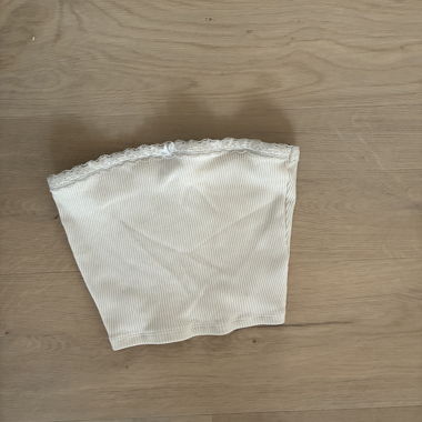 trägerloses Top 