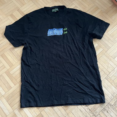 Urban Threads Graphic-T-Shirt M