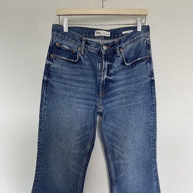 ZARA Jeans Grösse 40