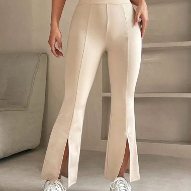 Pantaloni in tessuto