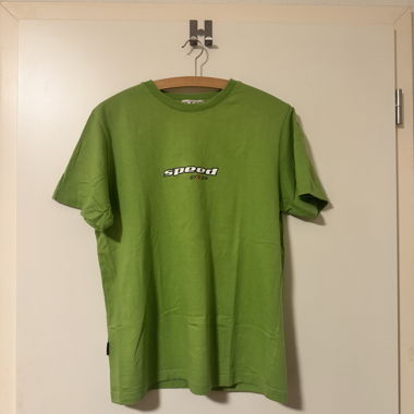 T-Shirt Vert