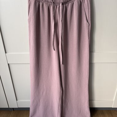 Pantalon léger