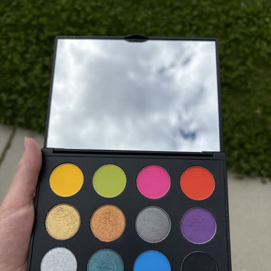 Palette de maquillage MAC Cosmetics