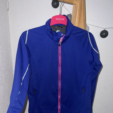 Regenjacke/Windstopper