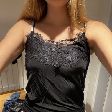 black top
