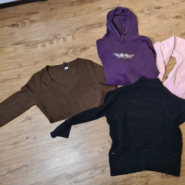 Kleiderpaket