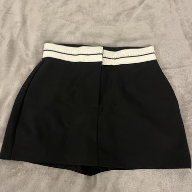 Skirt-shorts Reserved taglia S