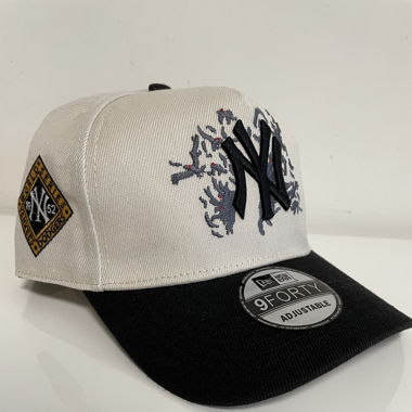 New Era NY Yankees limited edition