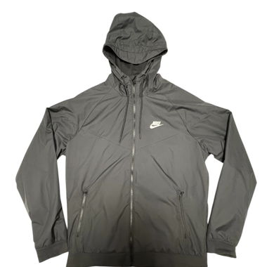 Nike Windjacke